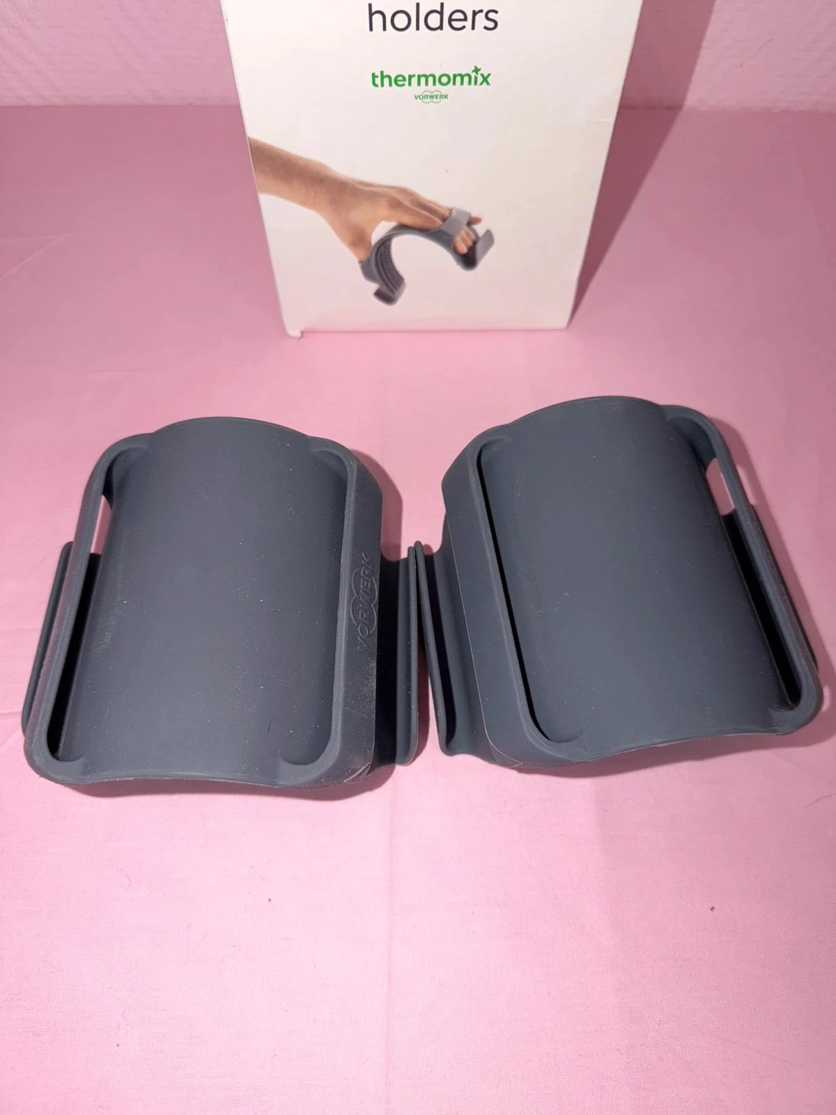 Juego de ollas Thermomix nunca usado – photo 5
